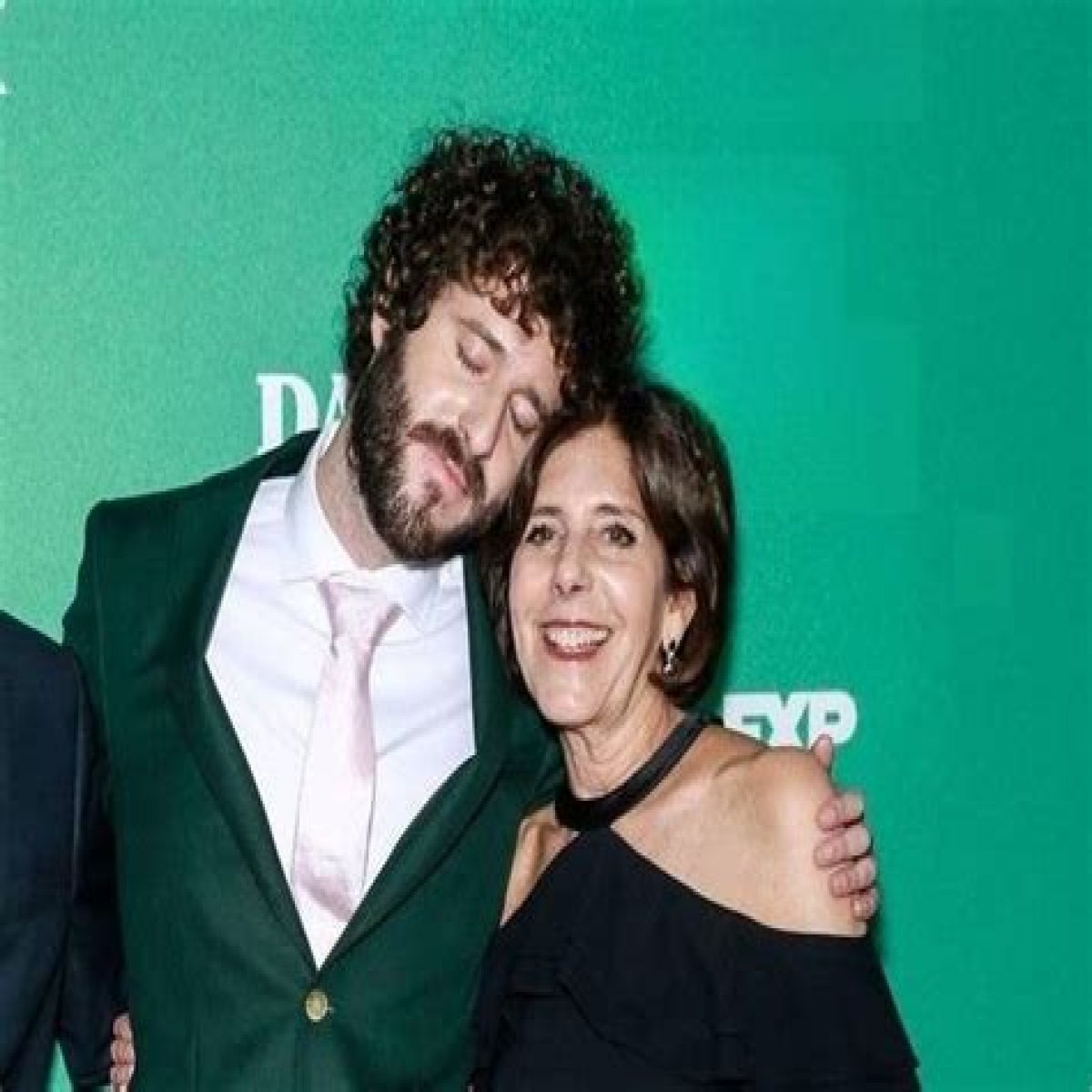 Who Is Jeanne Burd? Meet Rapper Lil Dicky’s Mother