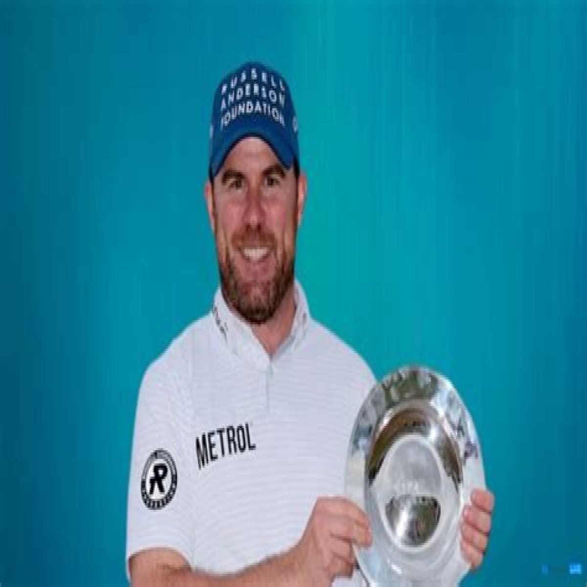 Who Is Scottish Golfer Richie Ramsay’s Wife Angela Hudinski?