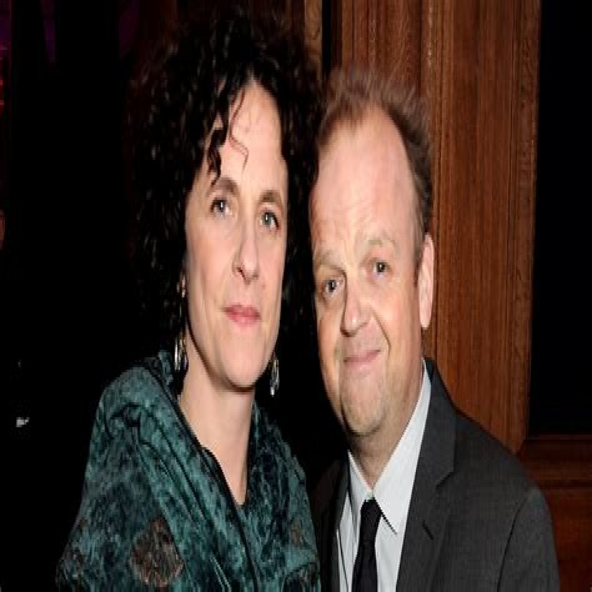Who Is Toby Jones' Wife Karen? His Longtime Partner Is Not an Actress