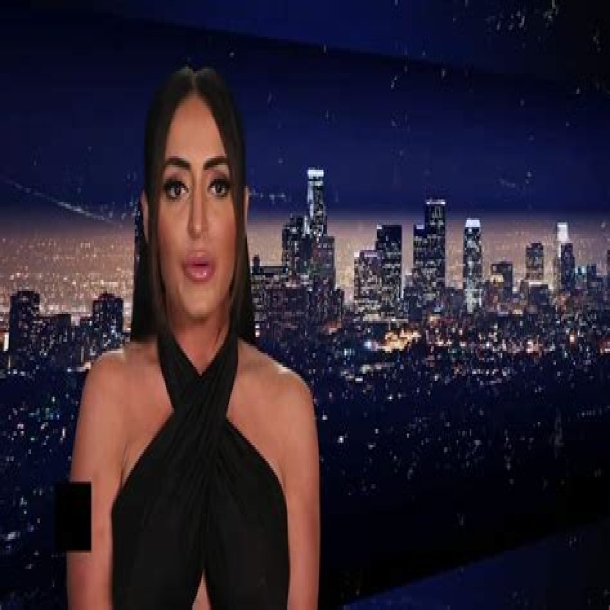 Why did Jersey Shore Family Vacation’s Angelina Pivarnick delete social media?