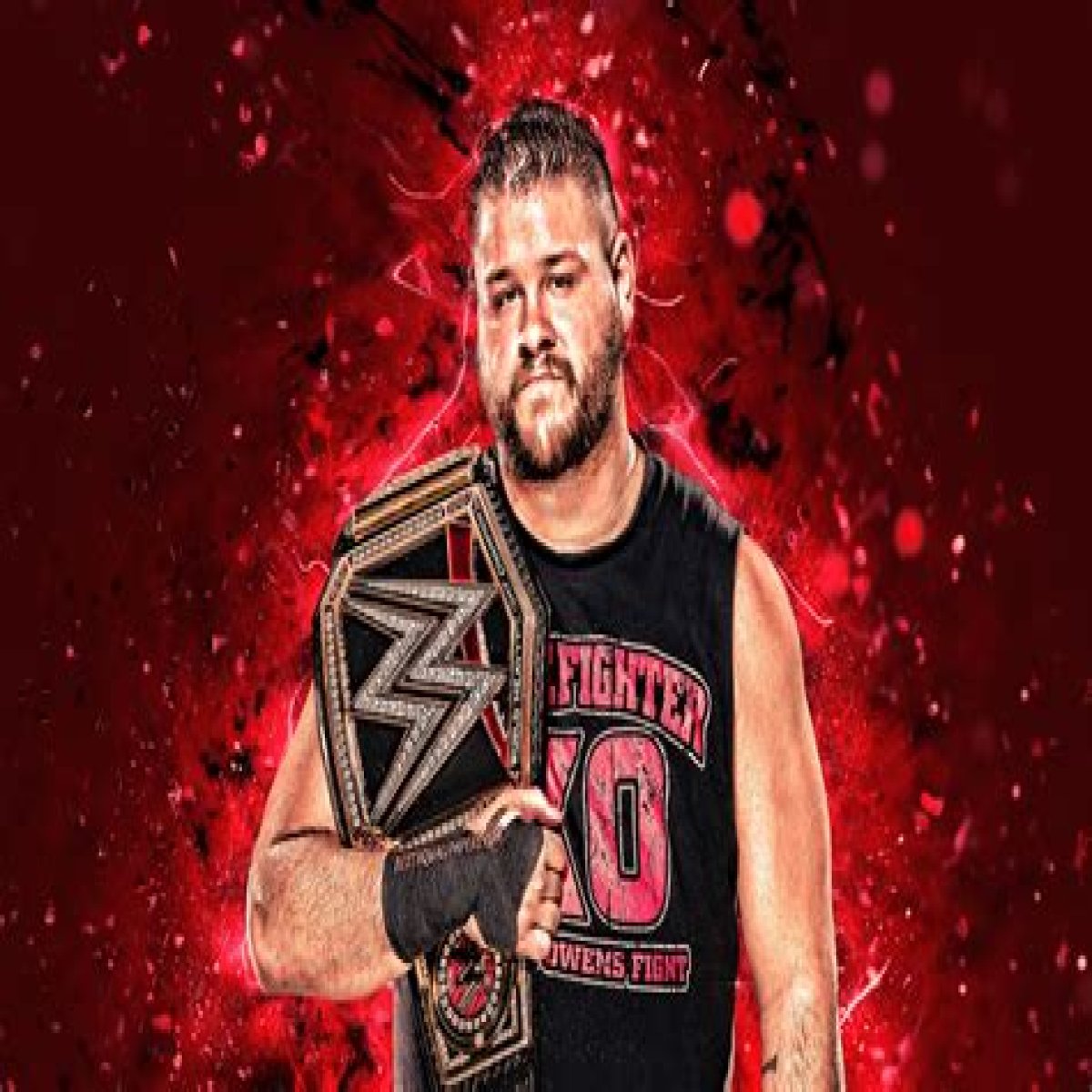 WWE Kevin Owens Car Collection And Net Worth - 21Motoring