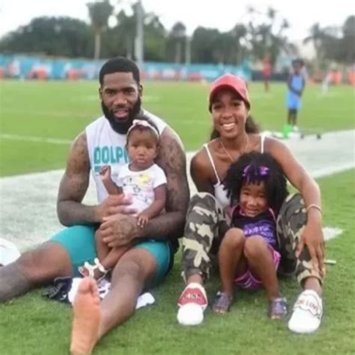 Xavien Howard’s Girlfriend? Keli Long Wiki, Bio, Age, Children, Family, Parents, Height, Net Worth and Instagram