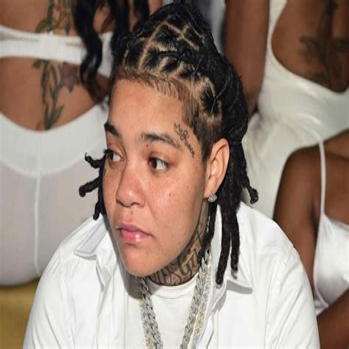 Young M.A. Height, Weight, Net Worth, Age, Birthday, Wikipedia, Who, Nationality, Biography